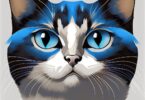 Blue-Eyed Cat Names