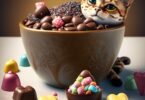 Candy Cat Names