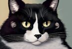 Tuxedo Cat Names