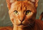 Abyssinian Cat Names