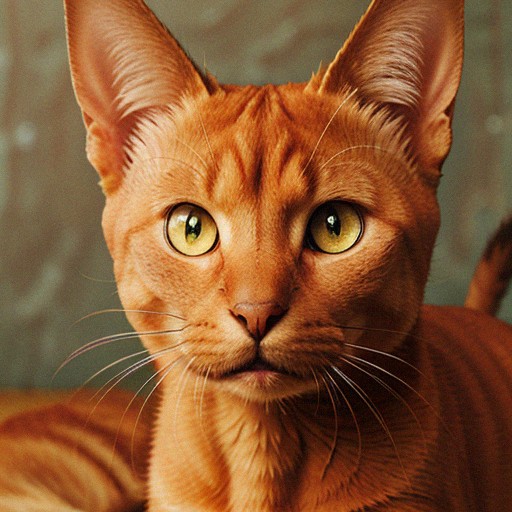 Abyssinian Cat Names