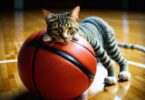 Basketball Cat Names