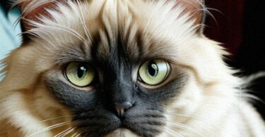 Birman Cat Names