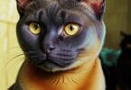 Burmese Cat Names