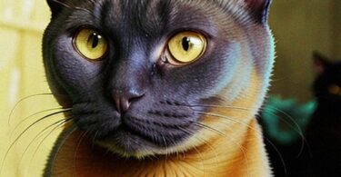 Burmese Cat Names