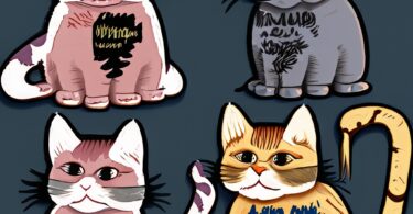 Cat Themed Names