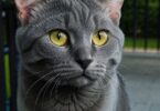 Chartreux Cat Names