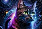 GALAXY CAT NAMES