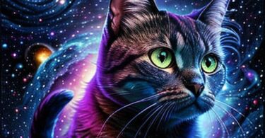 GALAXY CAT NAMES