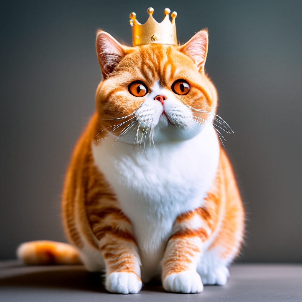 Royal Cat Names