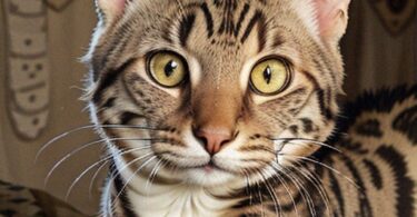 savannah cat names