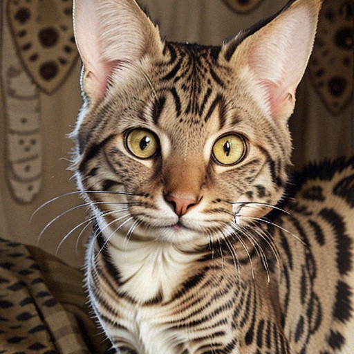 savannah cat names