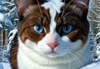 Snowshoe Cat Names